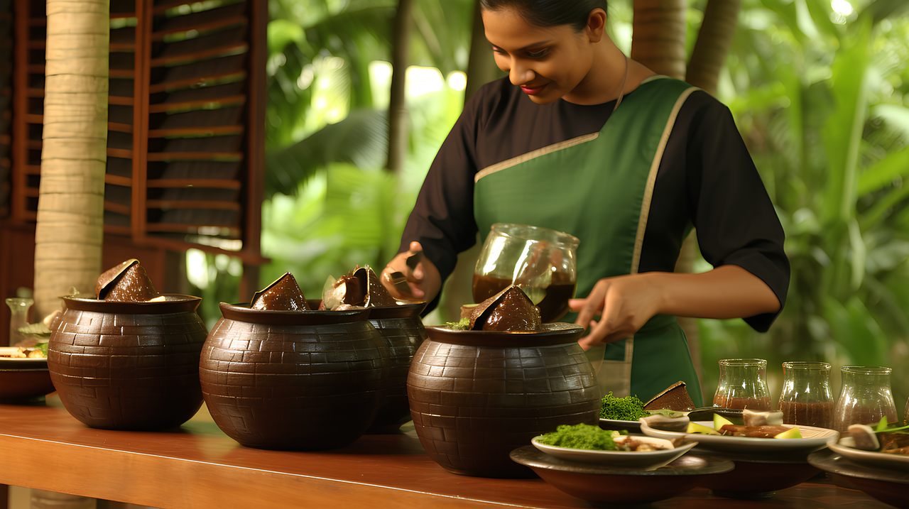 Herbal Garden